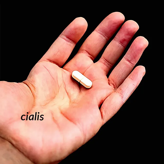 Cialis generico en farmacias españolas